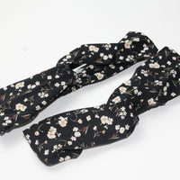 Fiona Faith Knotted Hairband