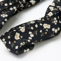 Fiona Faith Knotted Hairband