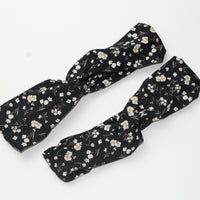 Fiona Faith Knotted Hairband