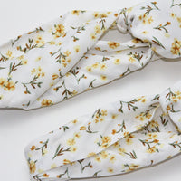 Fiona Faith Knotted Hairband