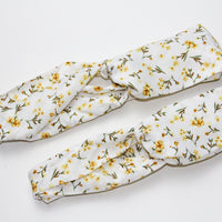 Fiona Faith Knotted Hairband