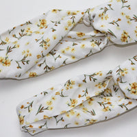 Fiona Faith Knotted Hairband