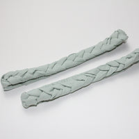 Lillian Layla Braided Headband