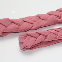 Lillian Layla Braided Headband