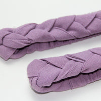 Lillian Layla Braided Headband