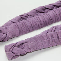 Lillian Layla Braided Headband