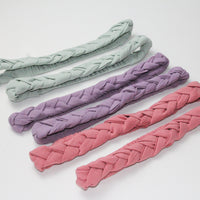 Lillian Layla Braided Headband