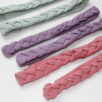 Lillian Layla Braided Headband