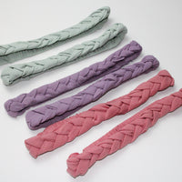 Lillian Layla Braided Headband
