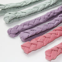 Lillian Layla Braided Headband
