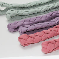 Lillian Layla Braided Headband