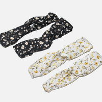 Fiona Faith Knotted Hairband