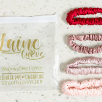 Luella Scrunchies Set