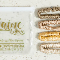 Luella Scrunchies Set