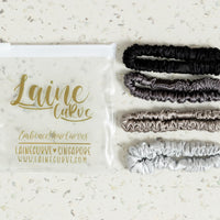 Luella Scrunchies Set