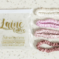 Luella Scrunchies Set
