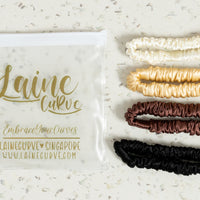 Luella Scrunchies Set