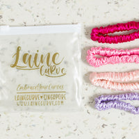 Luella Scrunchies Set