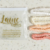 Luella Scrunchies Set