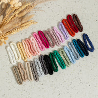 Luella Scrunchies Set