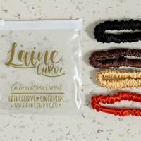 Luella Scrunchies Set